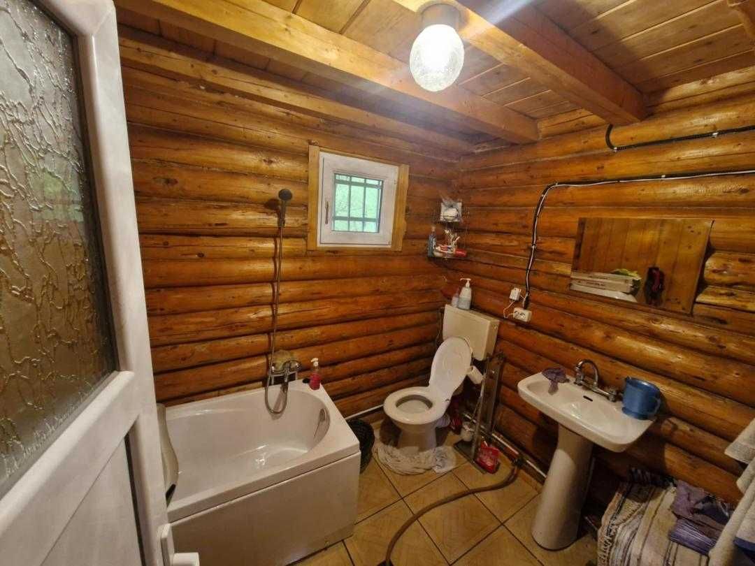 Refugiu de vis în inima munților: Cabana ta de poveste te așteaptă!