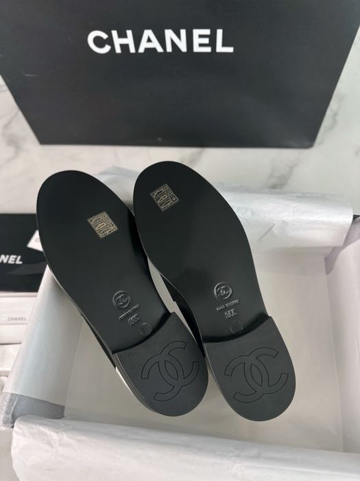 Mocasini Chanel 35-41