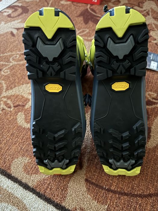 TECNICA Ски обувки ZERO G TOUR  42 1/2