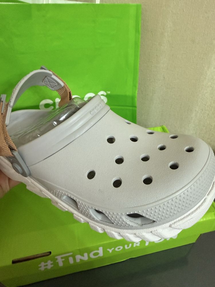 Продается оригинал Crocs