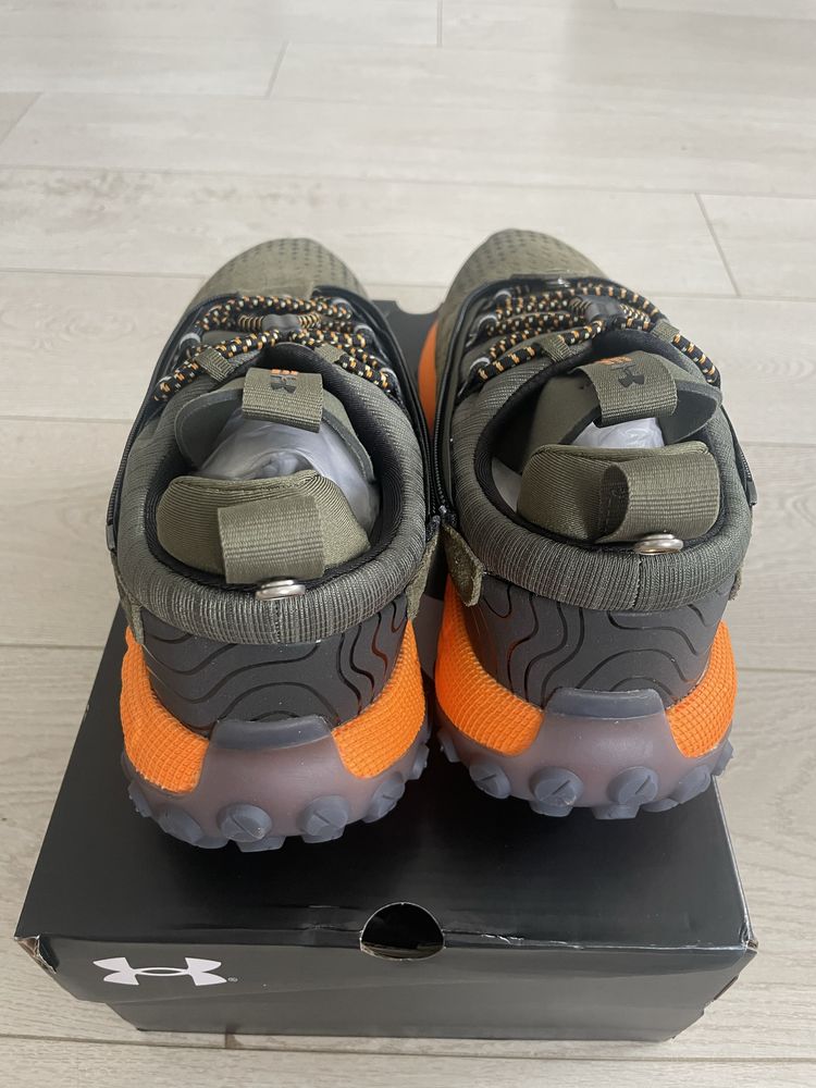 Under armour hovr summit dlt 99