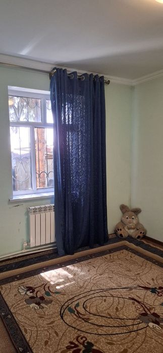 Аренда дом участка