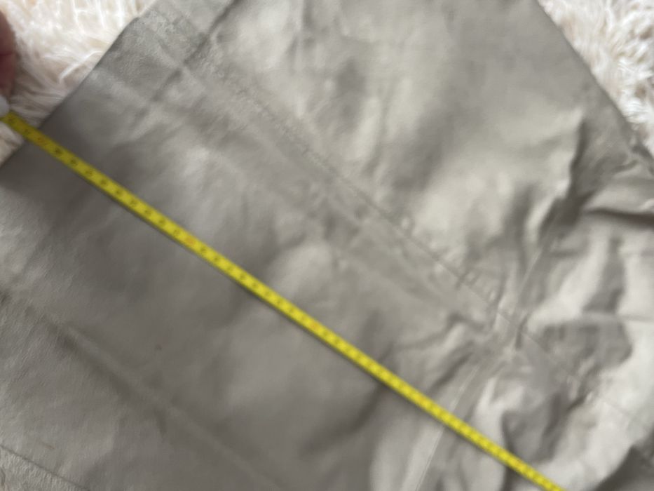 Fusta piele  naturala