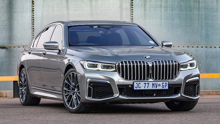 21" Джанти за BMW M Sport 5х112 New 5 G30 G31 7 G11 G12 6 G32
