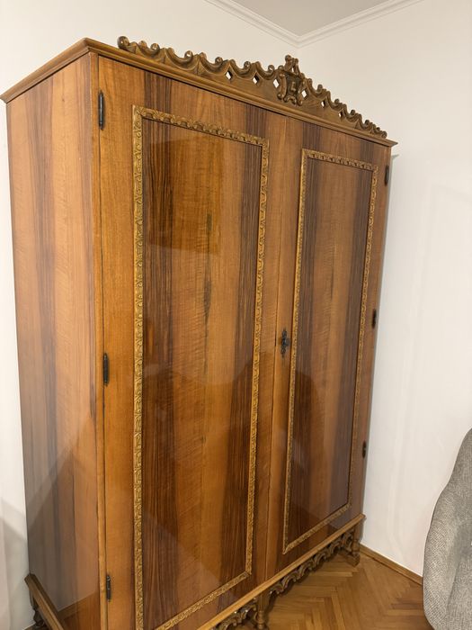 Vand mobila Luxor ingrijita