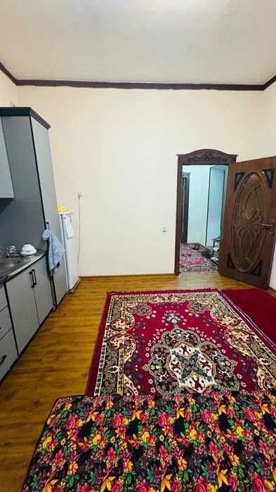 Срочно Янги домдан 1 хонали квартира сотилади 5 микрн Навруз