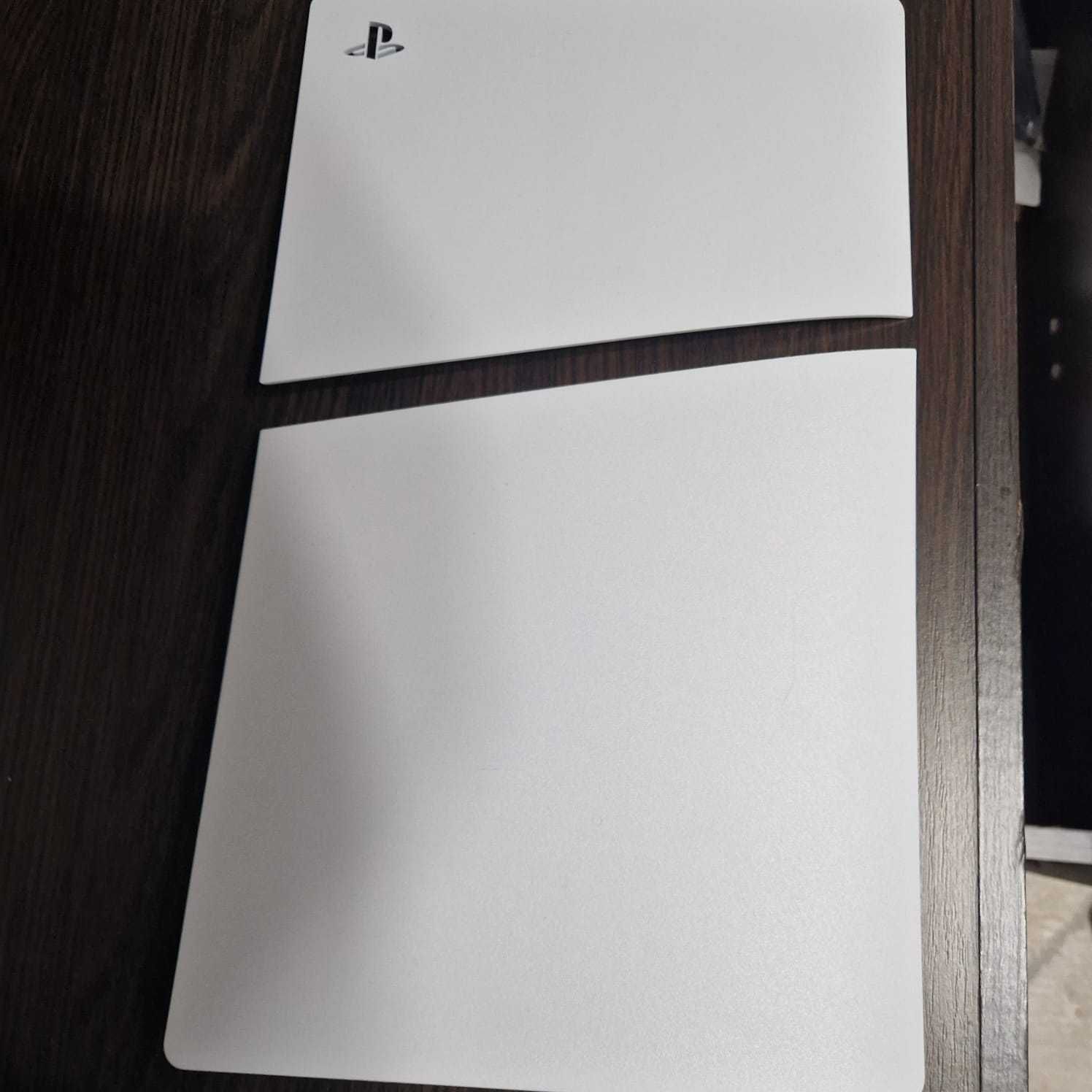 Съемные панели для PS5 Slim