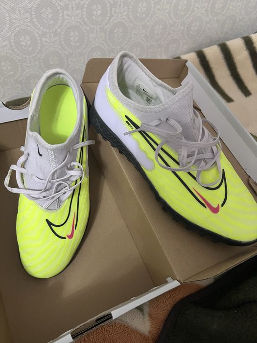 Сороконожкий Фантом