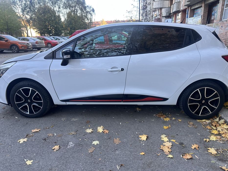 Vand Renault Clio 4