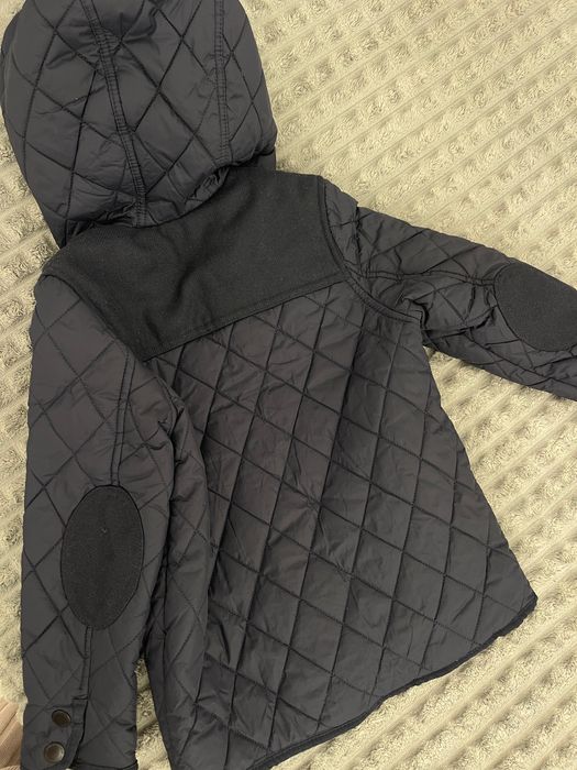 Детско яке Зара - като ново