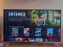 Smart TV Allview 43ePlay7100-U 4k UHD 109 cm