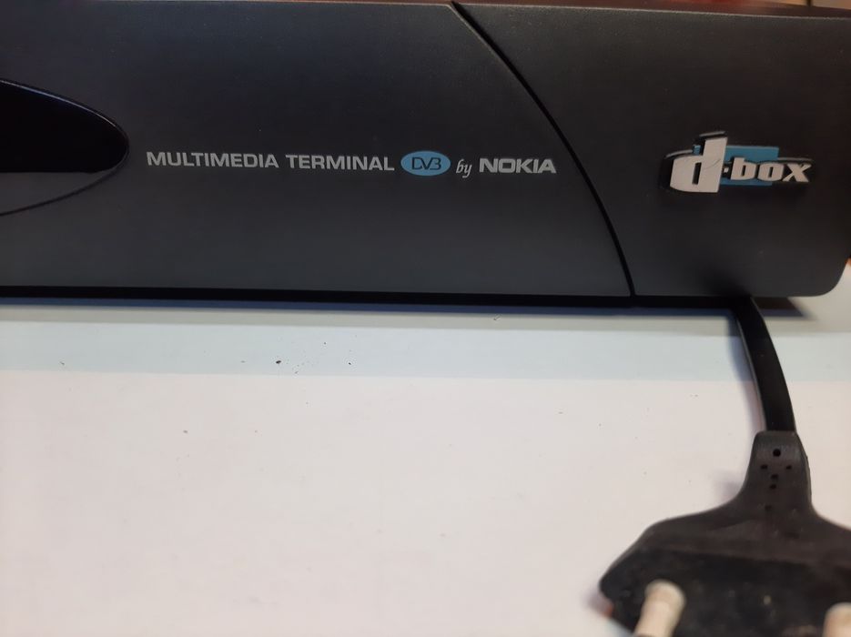 Vand Reciver TV cu cartela