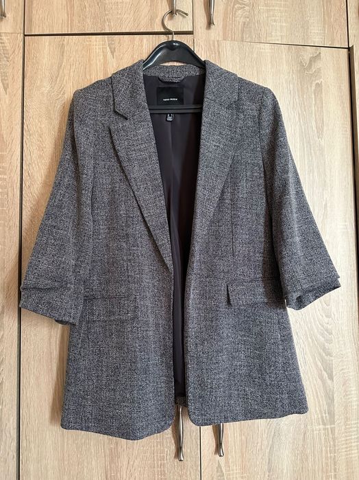 Сако с 3/4 ръкав Vero Moda