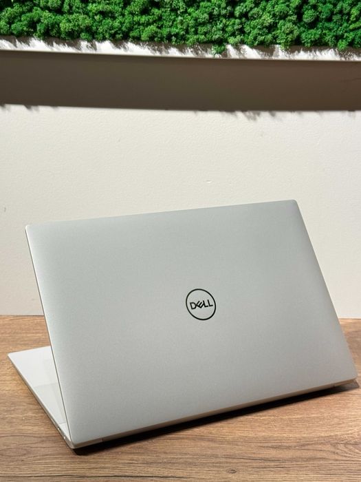 Laptop Dell XPS 16 9640 FHD 120Hz Ultra 7 155H NVIDIA RTX 4050 6GB 1TB