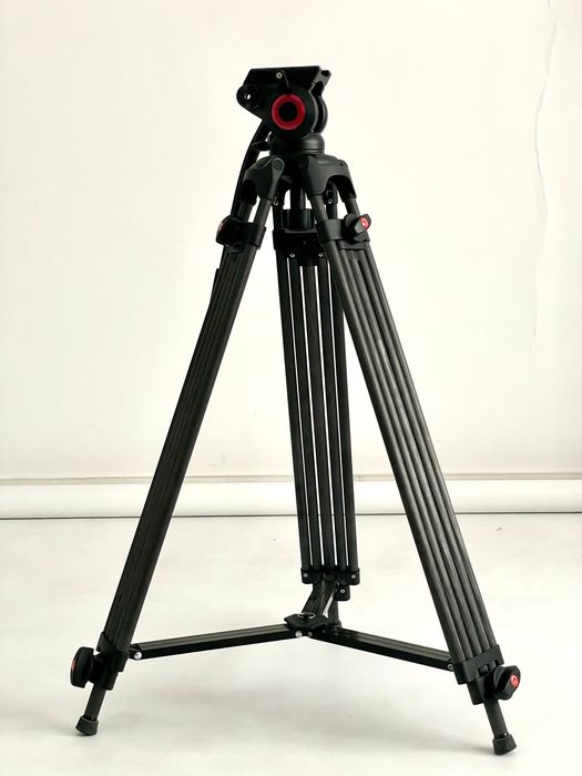 Trepied Video Profesional Miliboo