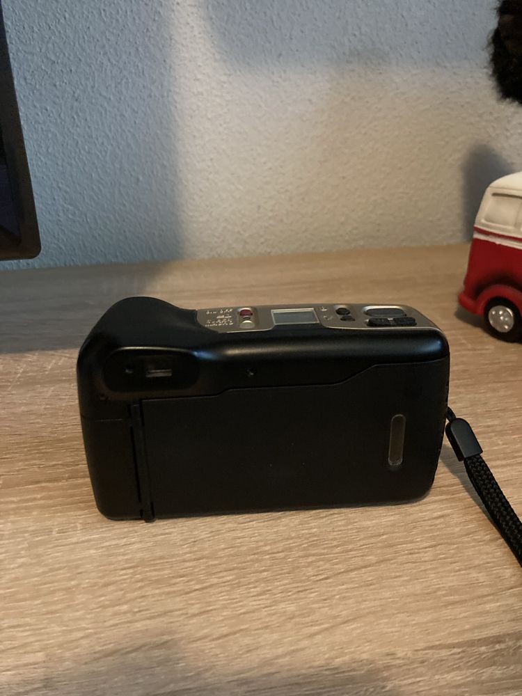 Polaroid 900Z (camera analogica)