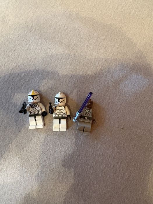 lego star wars 8019