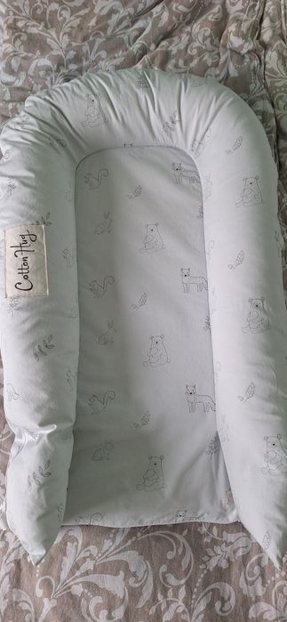 Гнездо Cotton Hug