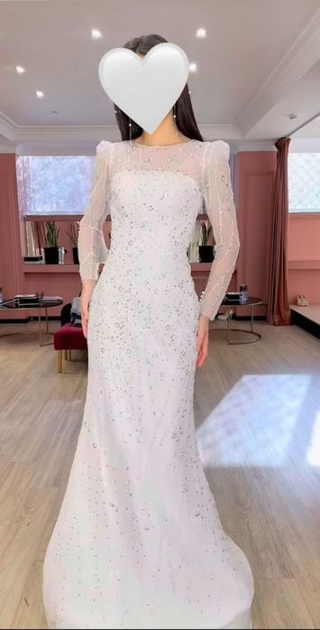 Продается Свадебное платье