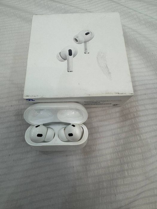 Продам air pods pro 2 generation