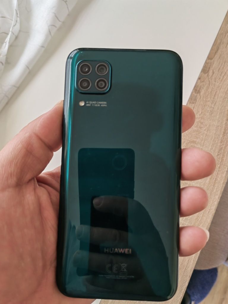 Huawei p40  lite