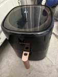 Air fry ultenic smart defect