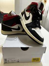 Vand adidasi air jordan 1