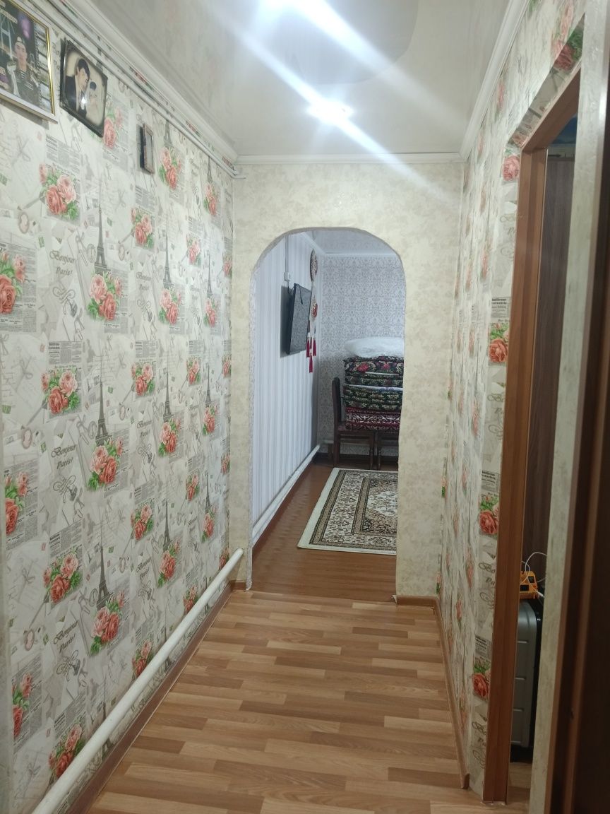 Продам дом в Подстепном