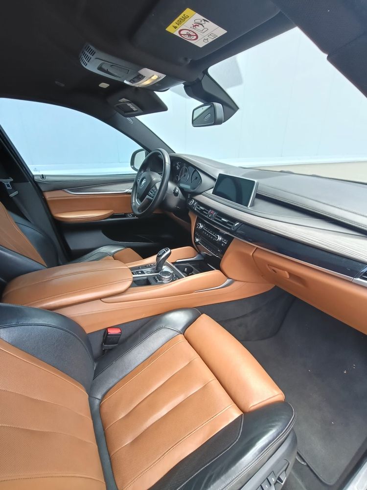 BMW X6 Individual