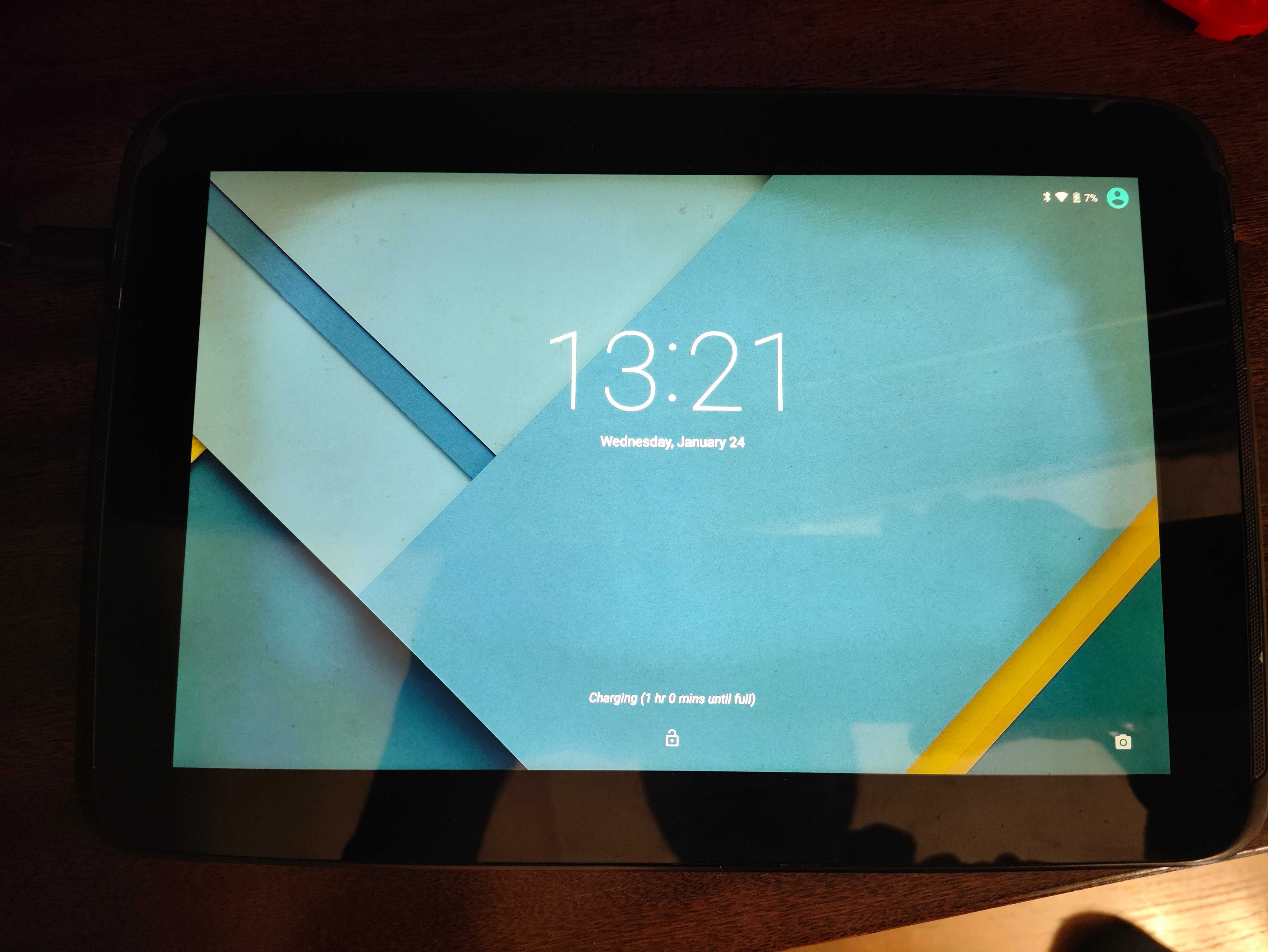 Таблет Samsung Google Nexus 10 - 10.1", 2 GB RAM, 32GB