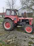 Tractor Zetor 50 cai