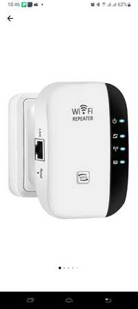 WiFi Repeater 300Mbps