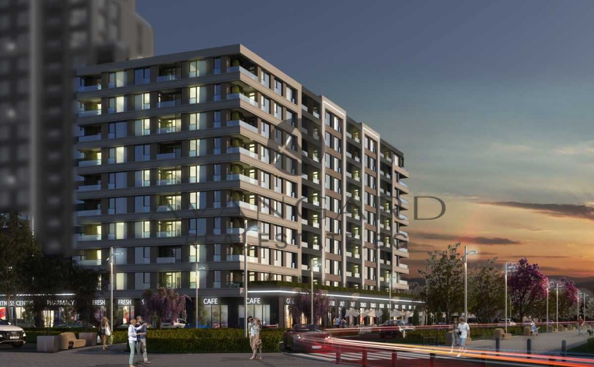 Продава се Двустаен апартамент в Пловдив, Христо Смирненски - 65 кв.м за 1353 €/кв.м - Снимка #1