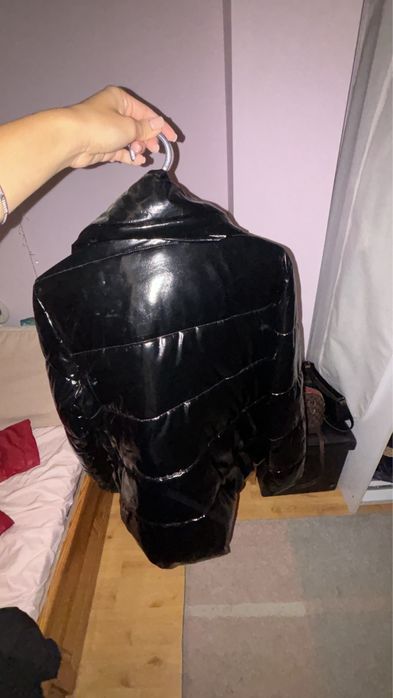 Черно Яке Мохито