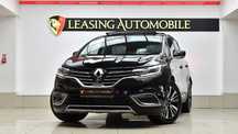 Renault Espace Inițiale Paris Bose Panoramic Headup Display TV Revizie la zi Garanție