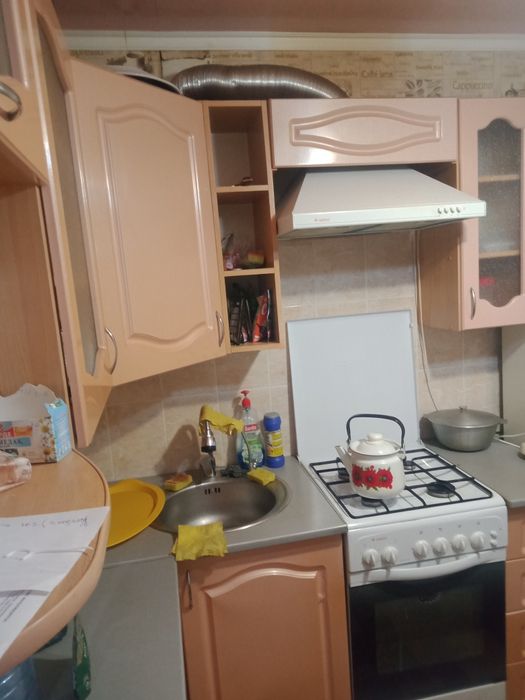 Продается 2х комнатная квартира.