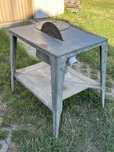 Circular de masa - 220V - 3kW