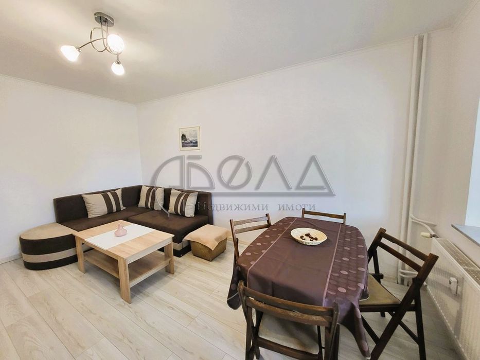 Дава се под наем Двустаен апартамент в София, Иван Вазов - 60 кв.м за 500 € - Снимка #5