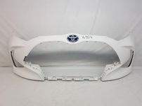 Bara fata Toyota Yaris dupa 2021
