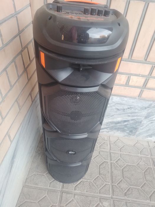 Колонка сотилади