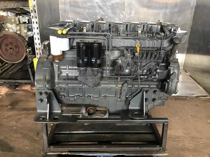 Motor Liebherr D926TIE - Piese de motor Liebherr