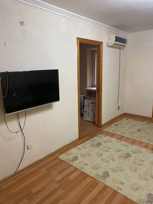 Сдам 3⁴ком 1этаж 4дом Чилонзор 2кв Ор. Аллея Гагарина