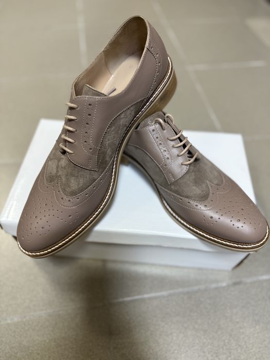 Vand pantofi barbati
