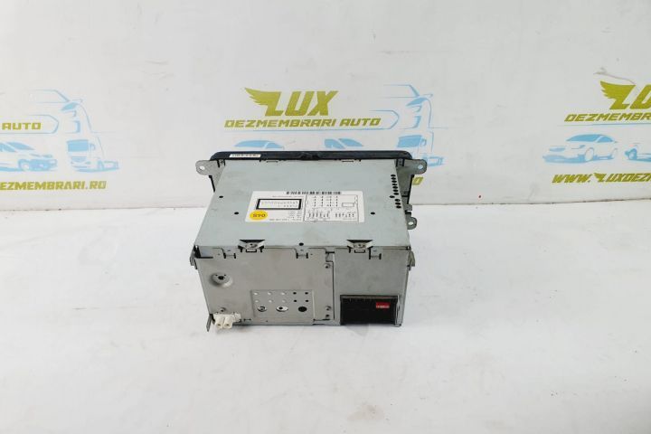 CD Player casetofon 5p0035186 Seat Leon 2 (facelift)  [din 2009 pana  2012] seria