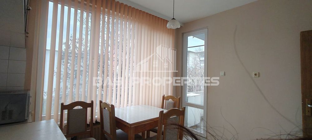 2-стаен в София-Гео Милев площ 67