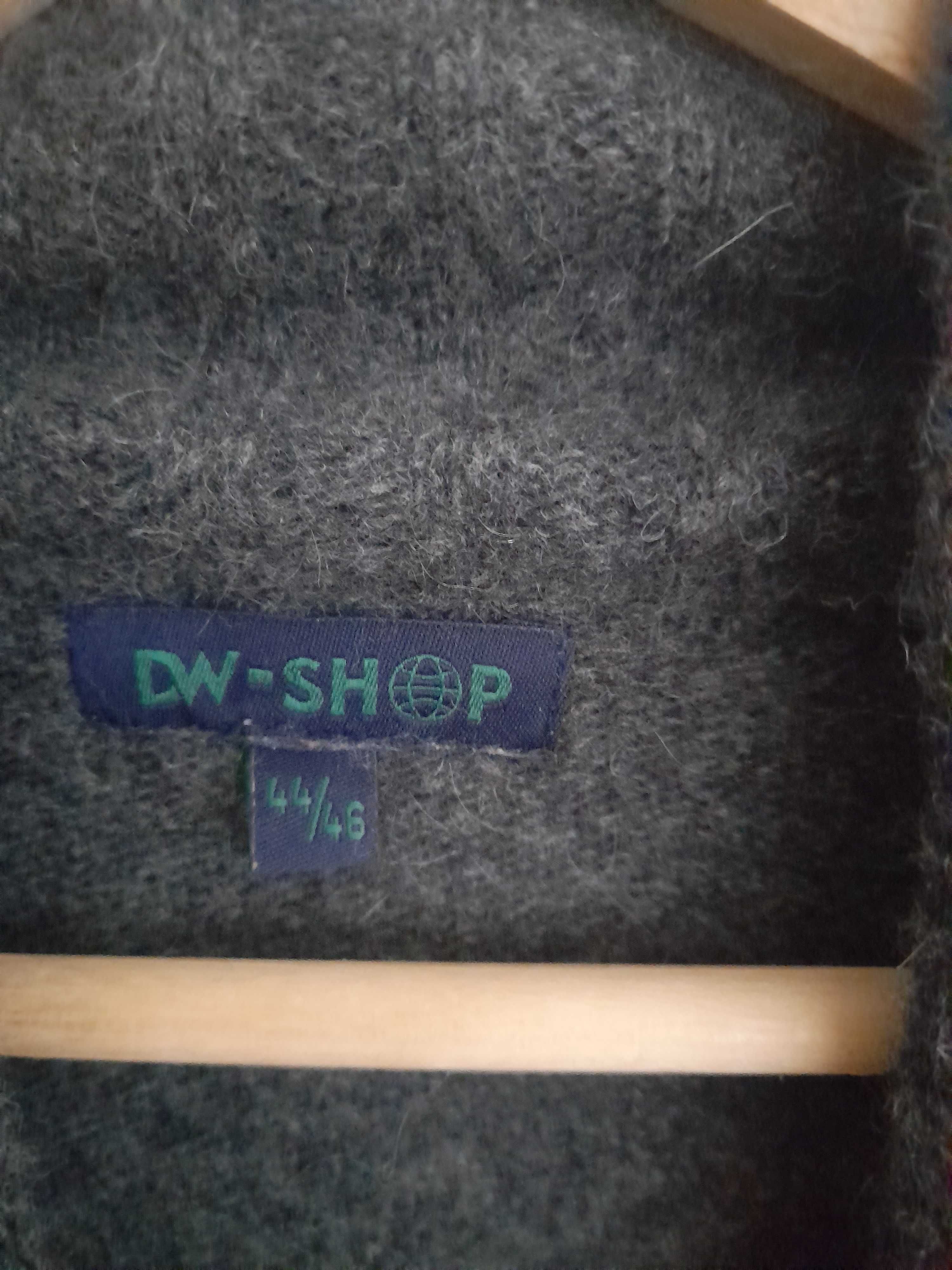 Pulover DW Shop, lana/angora, L-XL, 50 lei