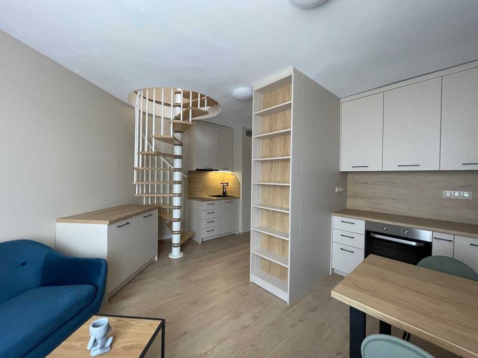 Дава се под наем Тристаен апартамент в София, Красна поляна 3 - 100 кв.м за 561 € - Снимка #1