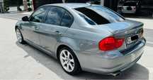 Bmw Seria 3 E90 Facelift