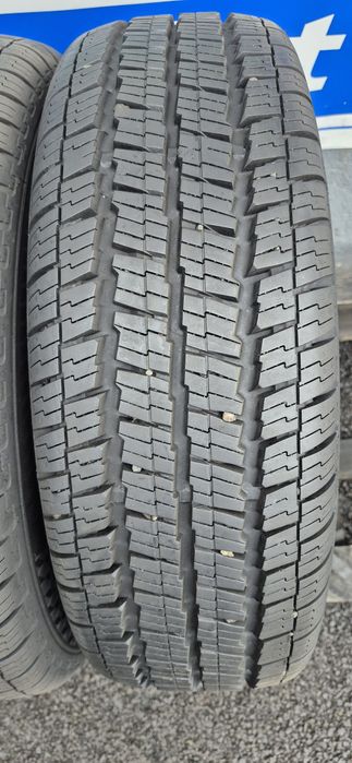 205.65.16C Matador M+S Second-hand