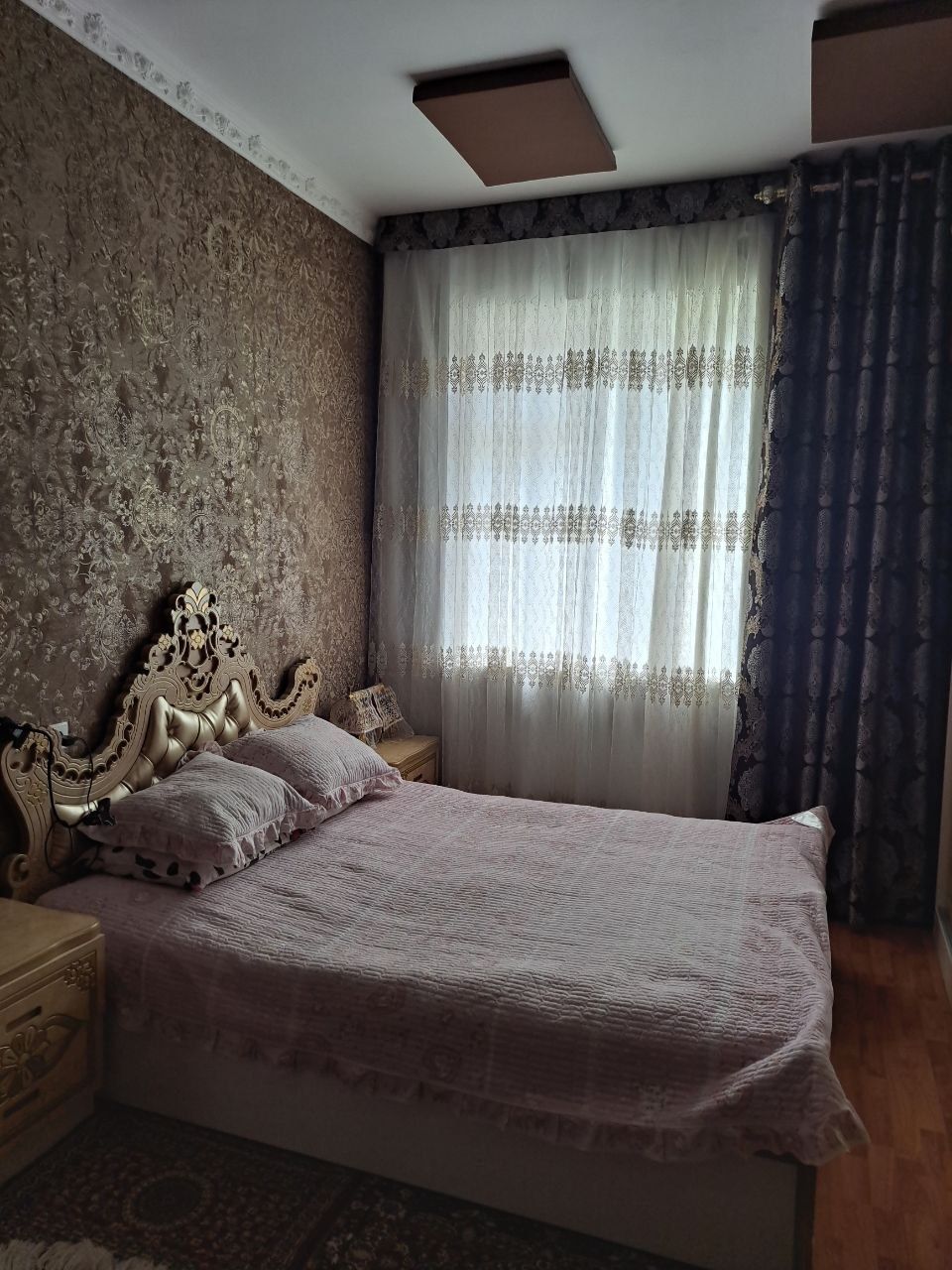 Sergeli-VIa, 2 xona uy